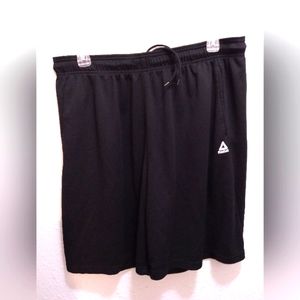 Reebok athletic shorts